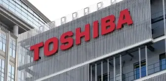 Toshiba 15 milyar dolara satılıyor! İşte yeni sahibi