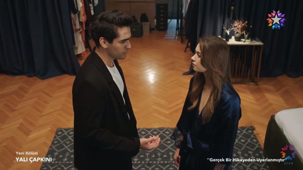 Yalı Çapkını Seyran ve Ferit boşanıyor mu? Yalı Çapkını Ferit Seyran ayrılacak mı?