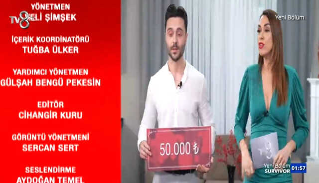 Zuhal Topal'la Yemekteyiz bu haftanın kazananı kimdir, birinci kim oldu? 24 Mart Cuma 2023 Yemekteyiz bu haftanın 1. si kim oldu? Kim kazandı?