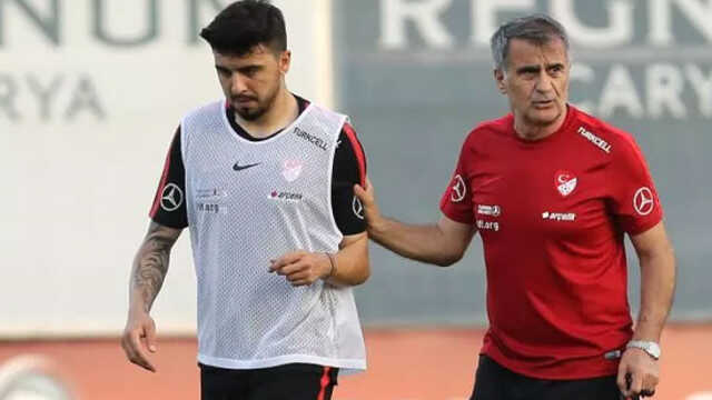 Acun Ilıcalı da çare olamadı! Ozan Tufan, yeniden Süper Lig'e dönüyor