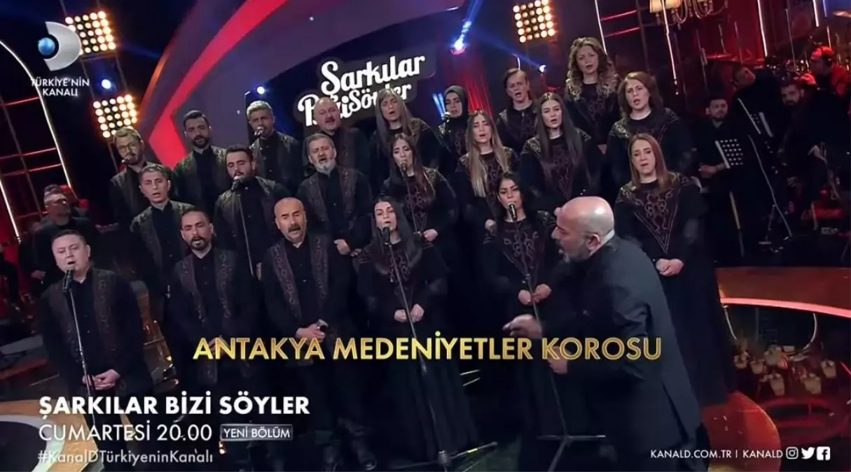 Antakya Medeniyetler Korosu üyeleri kimlerdir? Depremde vefat eden 7 üye kimdir? Antakya Medeniyetler Korosu'ndan 7 sanatçı deprem de vefat mı etti?