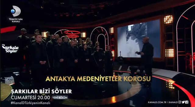 Antakya Medeniyetler Korosu üyeleri kimlerdir? Depremde vefat eden 7 üye kimdir? Antakya Medeniyetler Korosu'ndan 7 sanatçı deprem de vefat mı etti? Antakya Medeniyetler Korosu üyeleri kimlerdir? Depremde vefat eden 7 üye kimdir? Antakya Medeniyetler Korosu'ndan 7 sanatçı deprem de vefat mı etti?