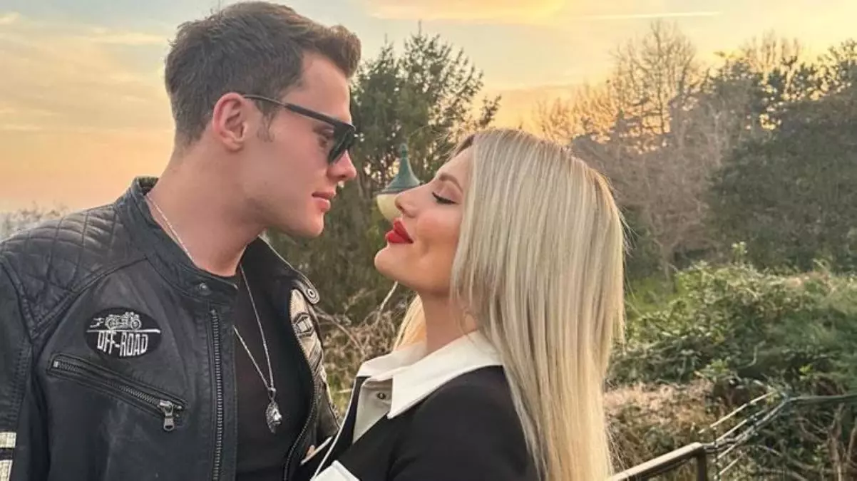 Aybüke ve Tolga ayrıldı mı? Kısmetse Olur Aybüke Çangal ve Tolga Kandemir ayrıldı mı, neden ayrıldı?