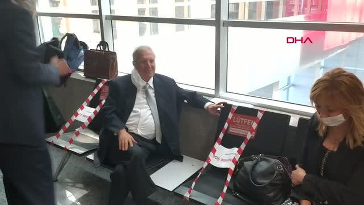 AZİZ YILDIRIM'A 108 BİN LİRA TAZMİNAT