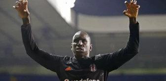 Sürpriz anlaşma! Beşiktaş, eski futbolcusu Demba Ba ile iş birliği yaptı
