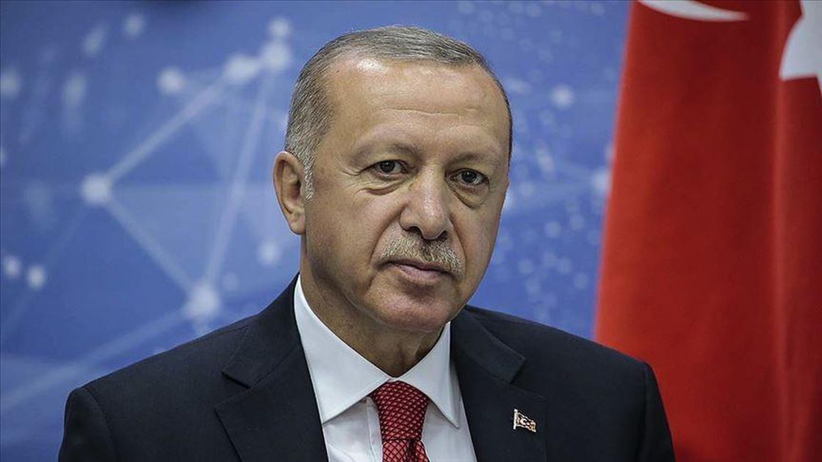 Cumhurbaşkanı Erdoğan'ın üniversite mezuniyet belgesi var mı? Cumhurbaşkanı Erdoğan diploması var mı, hangi üniversiteden var?