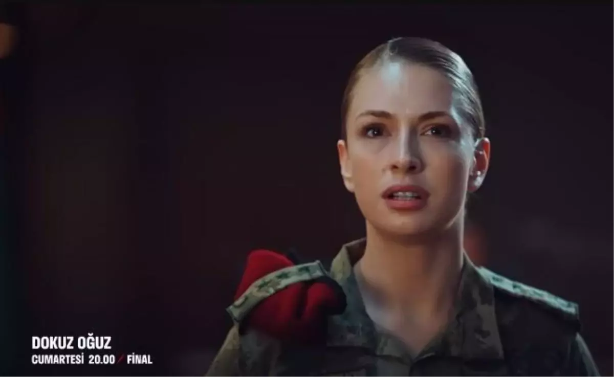 Dokuz Oğuz final mi, neden final yapıyor? Dokuz Oğuz dizisi bitiyor mu, neden bitiyor? Dokuz Oğuz sezon finali mi?