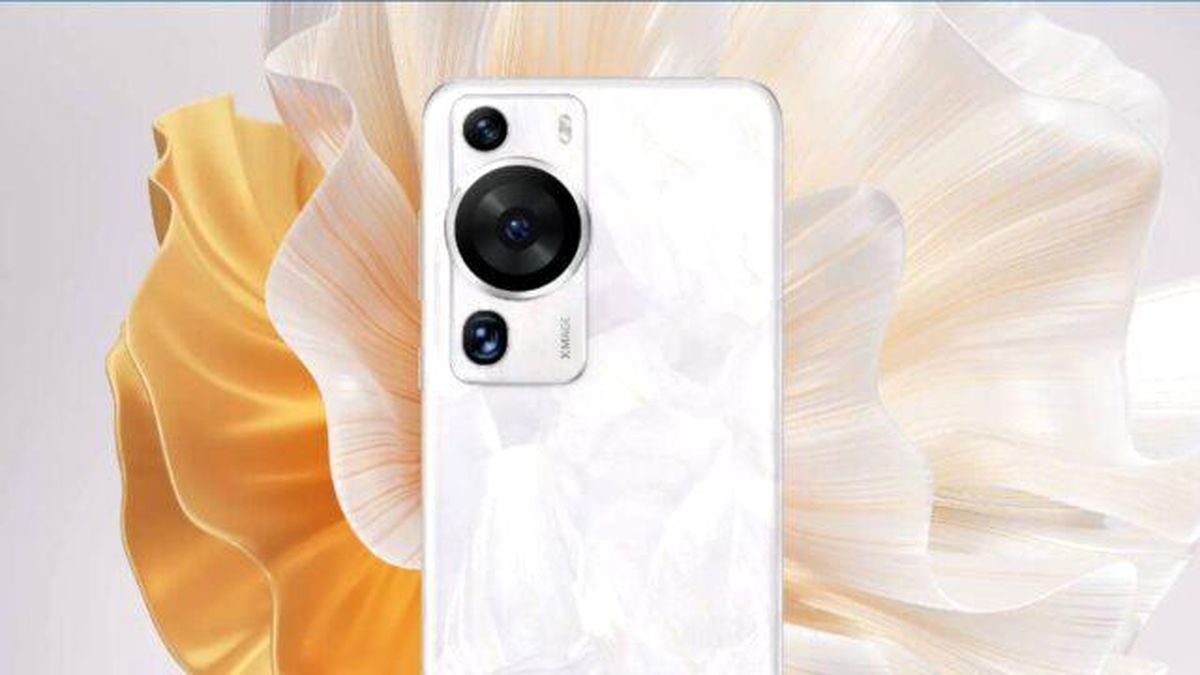Huawei P60 serisi ve Mate X3 Avrupa'ya geliyor: İşte tarihi!