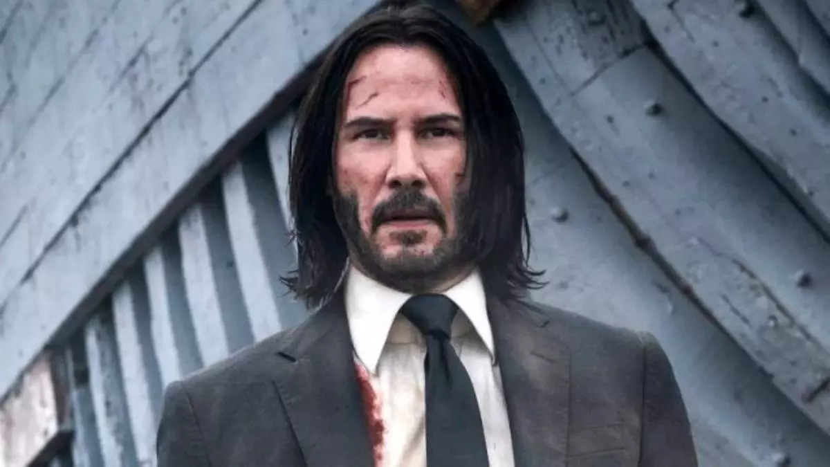 John Wick 4 nereden izlenir? John Wick 4 internetten izlenir mi? John Wick 4 nerede yayınlanıyor?