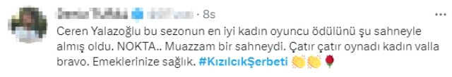 Kızılcık Şerbeti'nde hesaplaşma vakti! Nursema'nın intikamı izleyicileri ekrana kilitledi