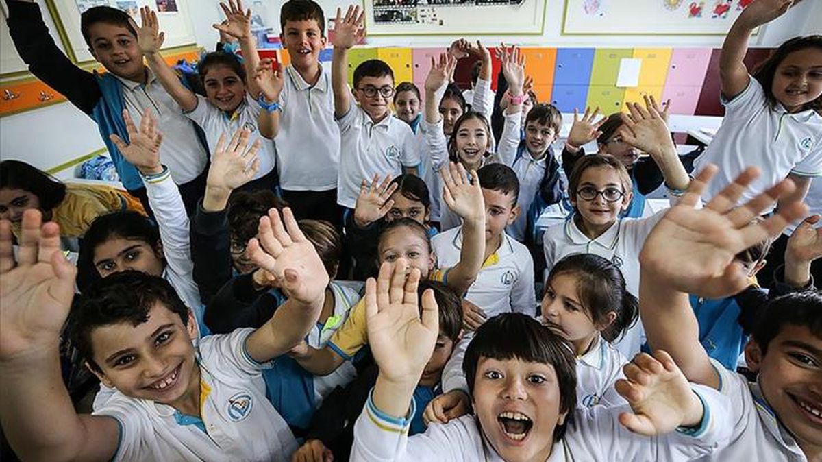 Okullarda ara tatil, Ramazan Bayramı ile birleşiyor
