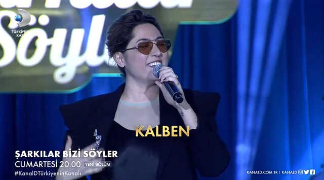 Şarkılar Bizi Söyler konukları kimler? 24 Mart 2023 Şarkılar Bizi Söyler bu haftanın konukları kimler? Şarkılar Bizi Söyler canlı izle! Kanal D canlı!