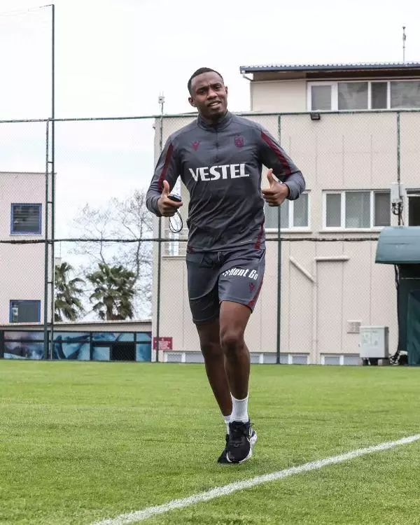 Son şampiyonda ortalık karıştı! Trabzonspor'a 10 futbolcunun menajerinden dava