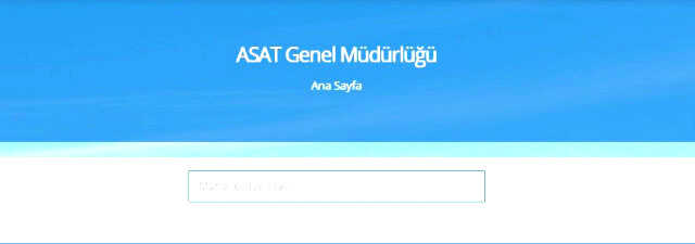 ASAT Antalya su kesintisi: 26-27 Mart Antalya su kesintisi listesi!