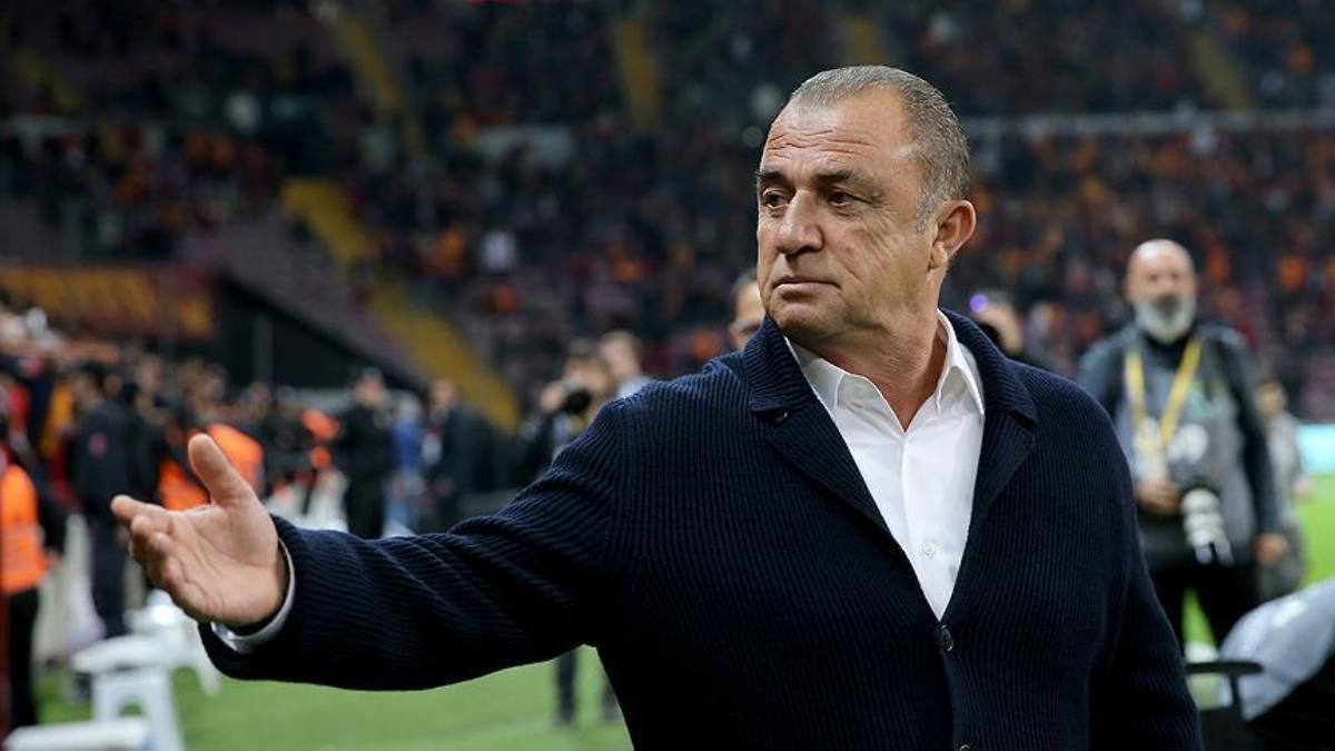 Fatih Terim Trabzonspor'a mı gelecek? Fatih Terim Trabzonspor'a mı geliyor?