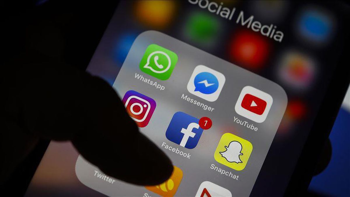 İnstagram çöktü mü? İnstagram neden açılmıyor? İnstagram'da sorun mu var? 26 Mart İnstagram ne oldu? İnstagram neden hata veriyor?