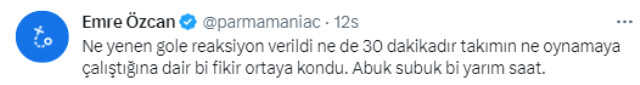 Stefan Kuntz hedef tahtasında! Gelen yorumların ardı arkası kesilmiyor
