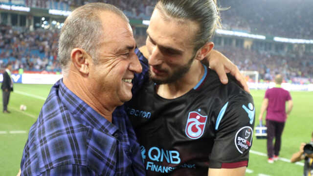 Süper Lig devinden Fatih Terim bombası! Resmi teklif götürüyorlar Süper Lig devinden Fatih Terim bombası! Resmi teklif götürüyorlar