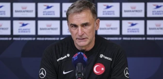 A Milli Takım Teknik Direktörü Kuntz'un Hırvatistan maçından sonra görevi bırakacağı iddia edildi
