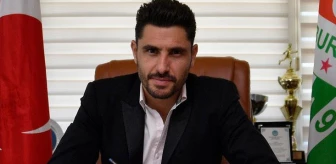 Bursaspor'da futbolcu Özer Hurmacı, takımın başına getirildi
