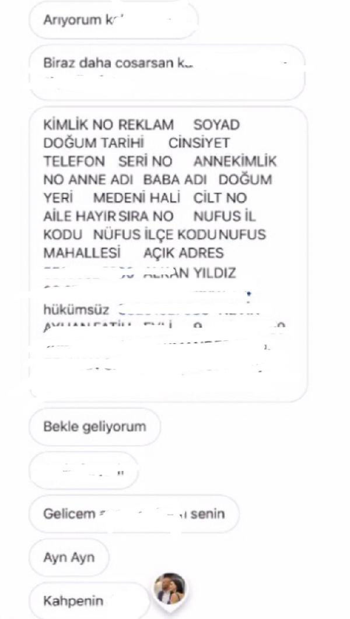 İki güzellik merkezi arasındaki rekabet 'silahlı tehdit' suçlamasıyla davaya dönüştü
