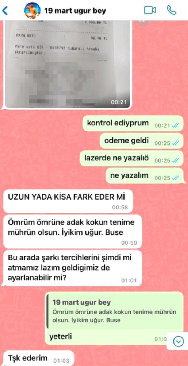 İstanbul Boğazı'ndaki 'evlenme teklifi' dolandırıcılığında yeni gelişme