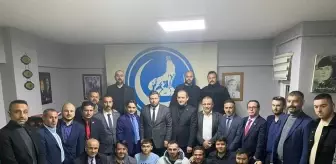 Özdemir'in Gebze'de Sevmeyeni Yok