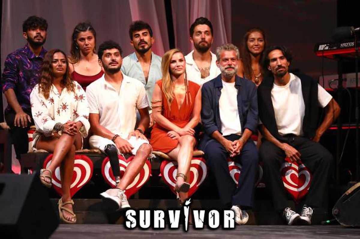 Survivor birleşme partisini kim kazandı? 2023 Survivor şarkı yarışmasını hangi yarışmacı kazandı?