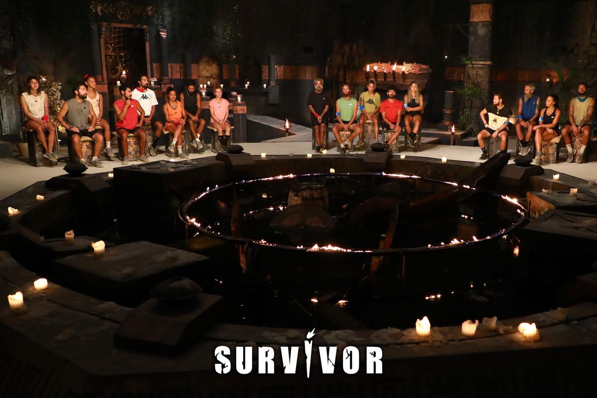 Survivor CANLI İZLE! 27 Mart Survivor yeni bölüm İZLE! Survivor yeni bölüm izleme linki!