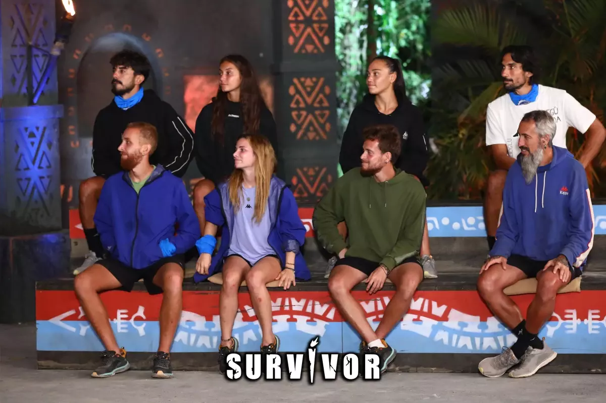 Survivor ödül oyunu ne, kaç TL? Survivor arkadaşınıza sorduk oyunu ödülü nedir?