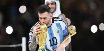 Tam bir servet! FIFA'nın Dünya Kupası'na oyuncu gönderen kulüplere ödeyeceği para dudak uçuklatır