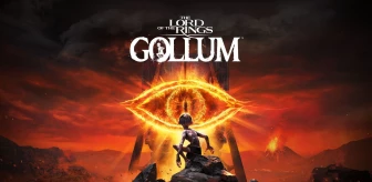The Lord of the Rings: Gollum'un çıkış tarihi açıklandı