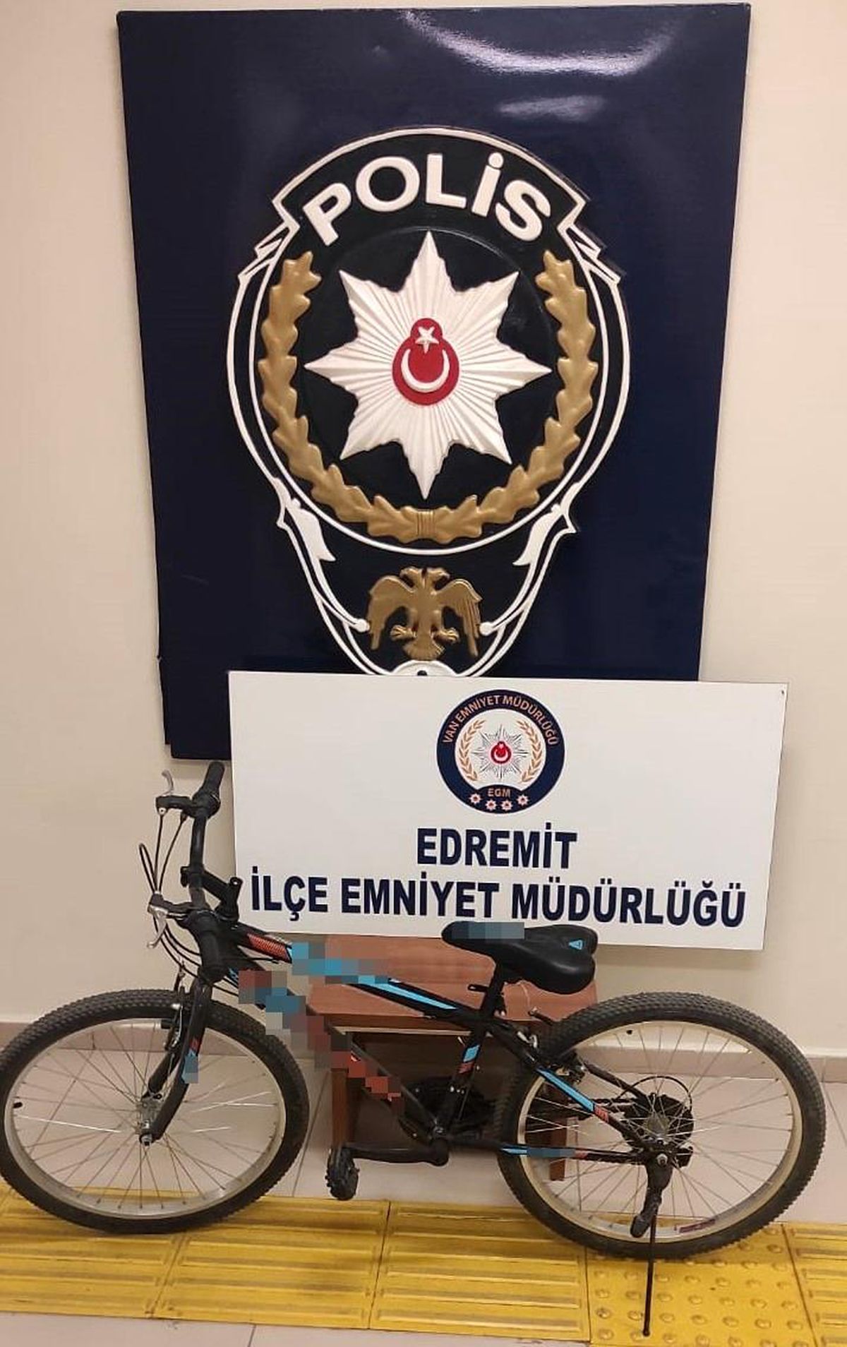 Van'da değişik suçlardan 20 kişi tutuklandı