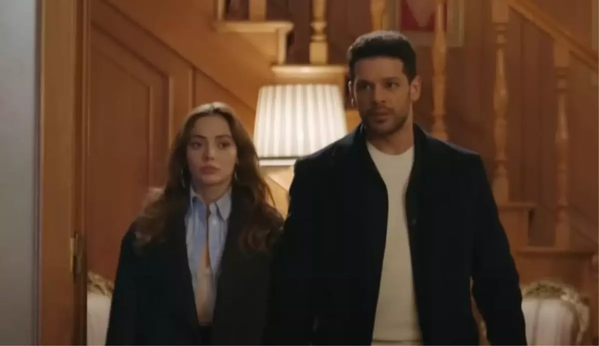 Veda Mektubu 6. bölüm fragmanı izle! (VİDEO) Veda Mektubu yeni bölüm fragmanı! Veda Mektubu gelecek hafta fragmanı yayınlandı mı?