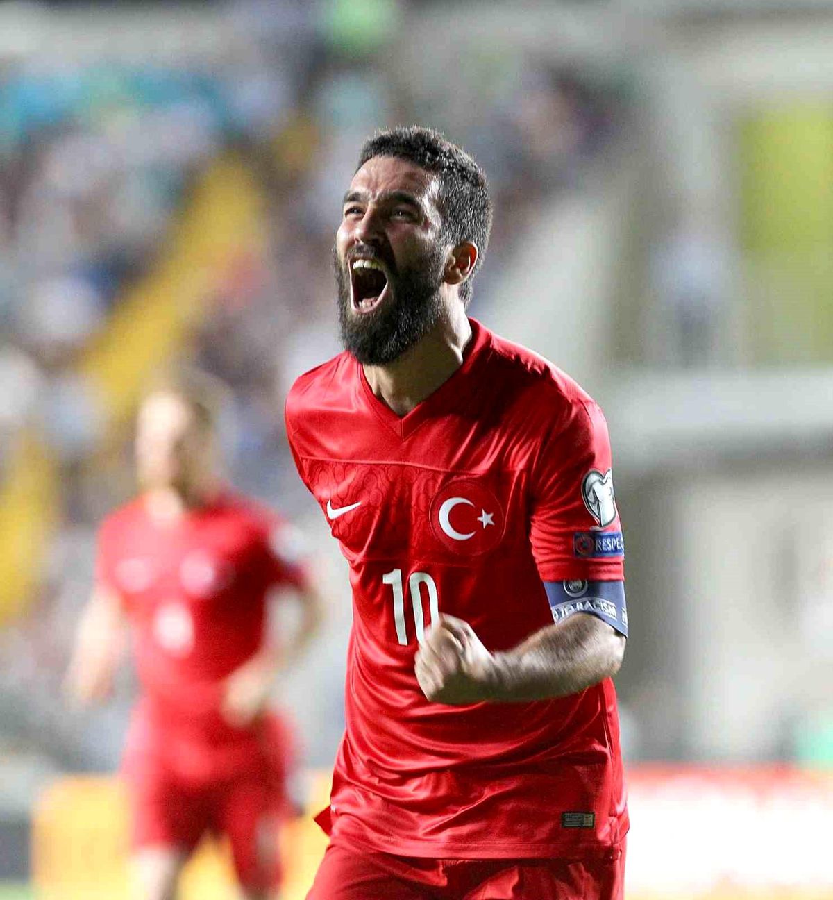Arda Turan, Türkiye-Hırvatistan maçı öncesi ödüllendirilecek