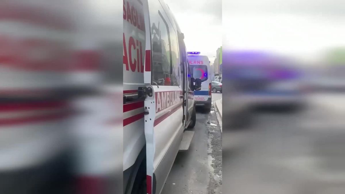 Artvin'de Kadın Cinayeti