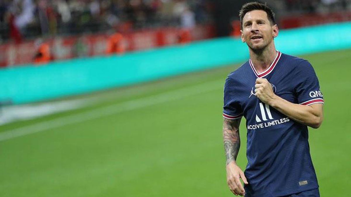 Benzeri görülmemiş transfer formülü! Messi'nin maaşını MLS ekipleri birlikte ödeyecek
