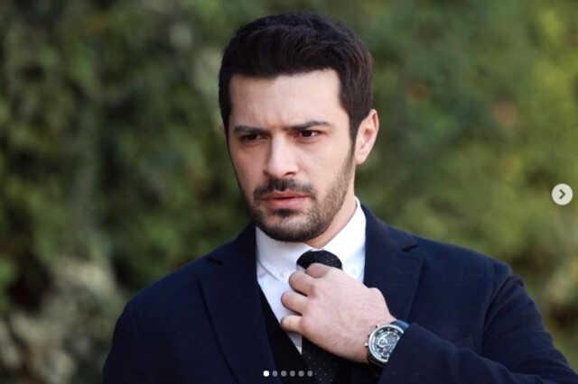 Birhan Tut kimdir? Kaç yaşında, nereli, mesleği ne, hangi dizilerde rol aldı? Oyuncu Birhan Tut'un hayatı ve biyografisi!