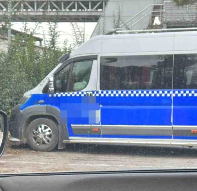 Cinsel tacizden yargılanan minibüs şoförü 'Rızaen sadece seviştim' dedi, itiraz baro başkanından geldi