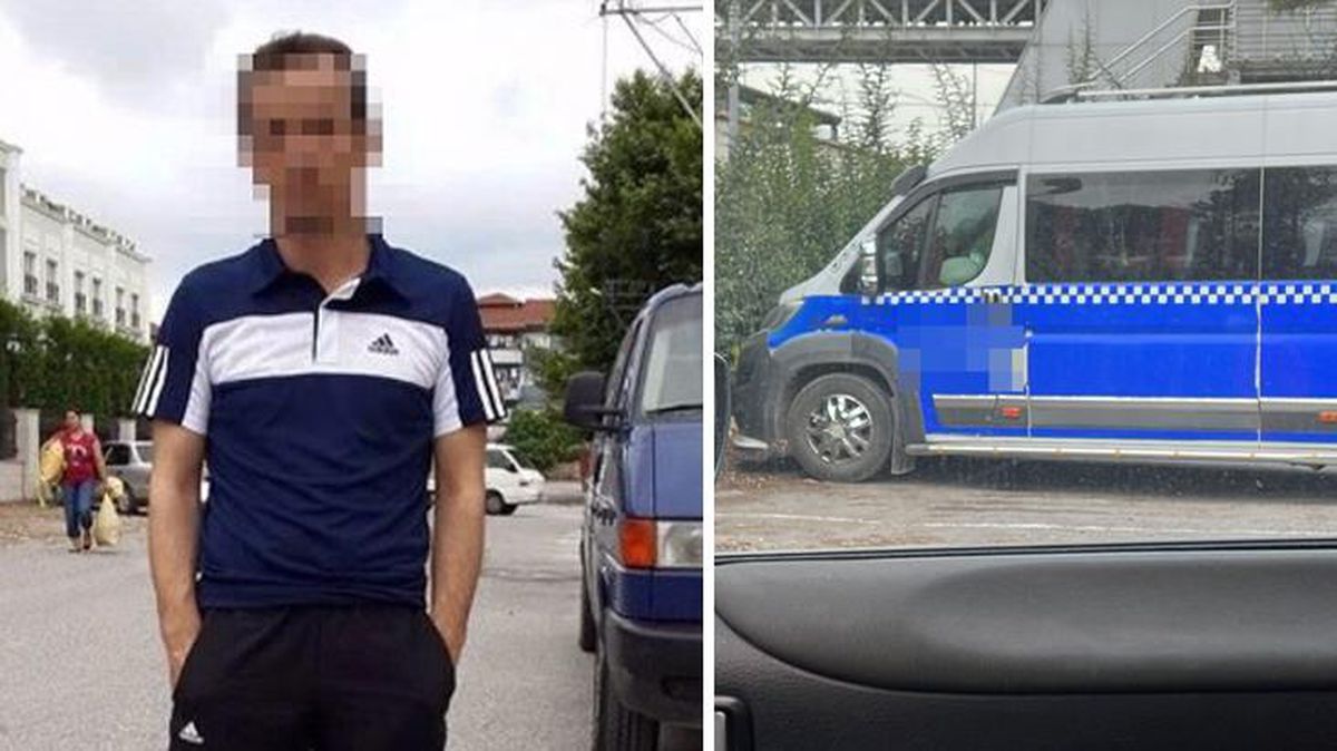 Cinsel tacizden yargılanan minibüs şoförü 'Rızaen sadece seviştim' dedi, itiraz baro başkanından geldi