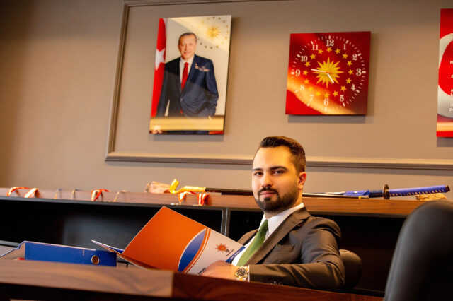 Efe Gazi Subaşı kimdir? Efe Gazi Subaşı hayatı ve biyografisi! Efe Gazi Subaşı kimdir? Efe Gazi Subaşı hayatı ve biyografisi!