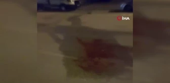 Husumetlisini sokak ortasında öldüren zanlı tutuklandı