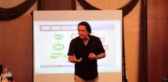 Kalıcı zayıflamayı öğrenmek isteyenler bu kampta buluşuyor