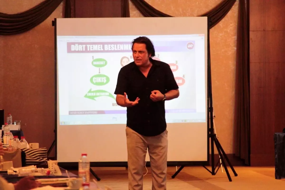 Kalıcı zayıflamayı öğrenmek isteyenler bu kampta buluşuyor