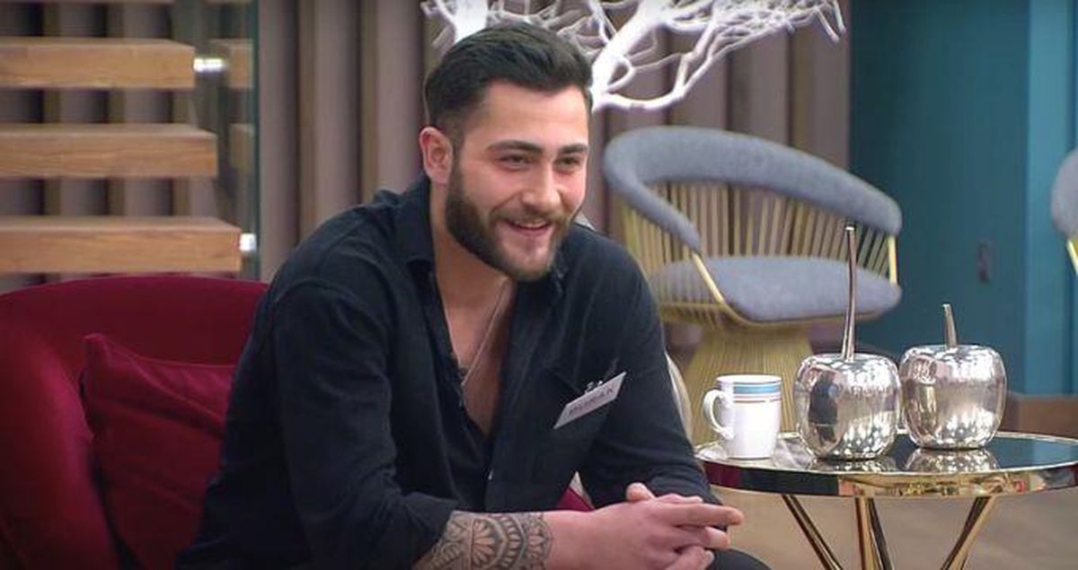 Kısmetse Olur Burak Genç kimdir? Kısmetse Olur Burak İnstagram hesabı nedir? Kısmetse Olur Aşkın Gücü Burak kaç yaşında, nereli?