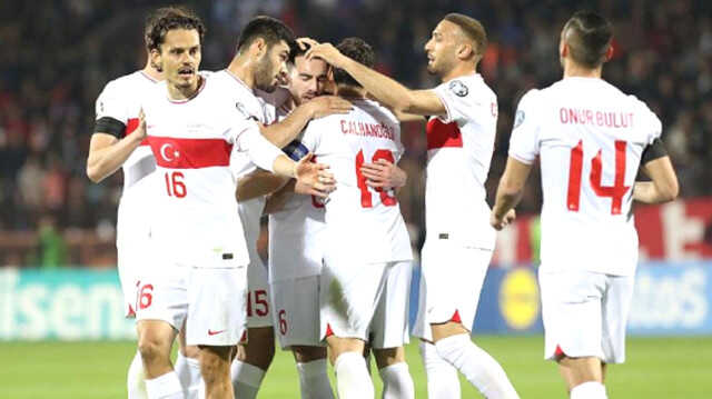 Milli Maç CANLI izle! Türkiye - Hırvatistan maçı şifresiz izleme linki var mı? 28 Mart 2023 Türkiye - Hırvatistan maçı nereden izlenir?