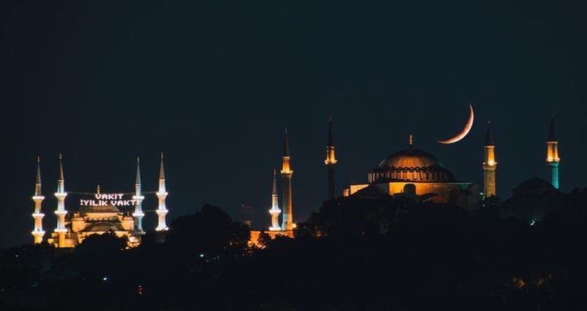 Nevşehir, Niğde, Osmaniye sahur ne zaman, saat kaçta? 28 Mart Nevşehir, Niğde, Osmaniye imsak vakti! Nevşehir, Niğde, Osmaniye sabah ezanı saat kaçta?