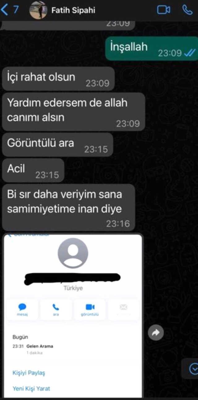 ŞAFAK MAHMUTYAZICIOĞLU CİNAYETİ DAVASINDA ECE ERKEN MAHKEMEYE YENİ DELİL SUNDU ŞAFAK MAHMUTYAZICIOĞLU CİNAYETİ DAVASINDA ECE ERKEN MAHKEMEYE YENİ DELİL SUNDU