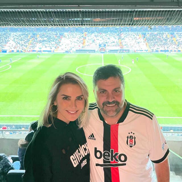 Şafak Mahmutyazıcıoğlu'nun cinayet davası görülüyor! Ece Erken adliyeye geldi