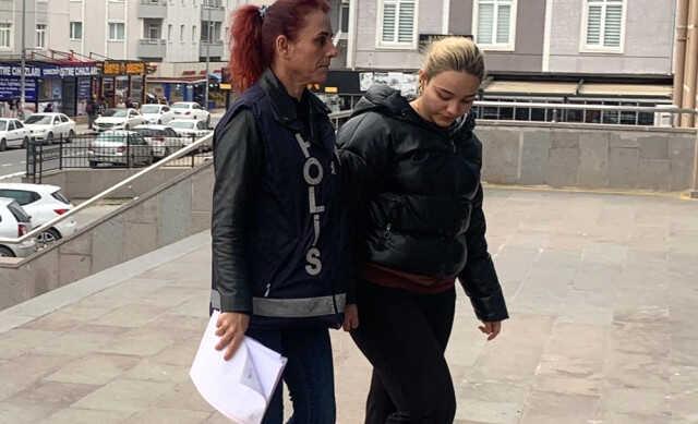 'Sahte doktor' Ayşe Özkiraz'a 8 yıl hapis ve tahliye